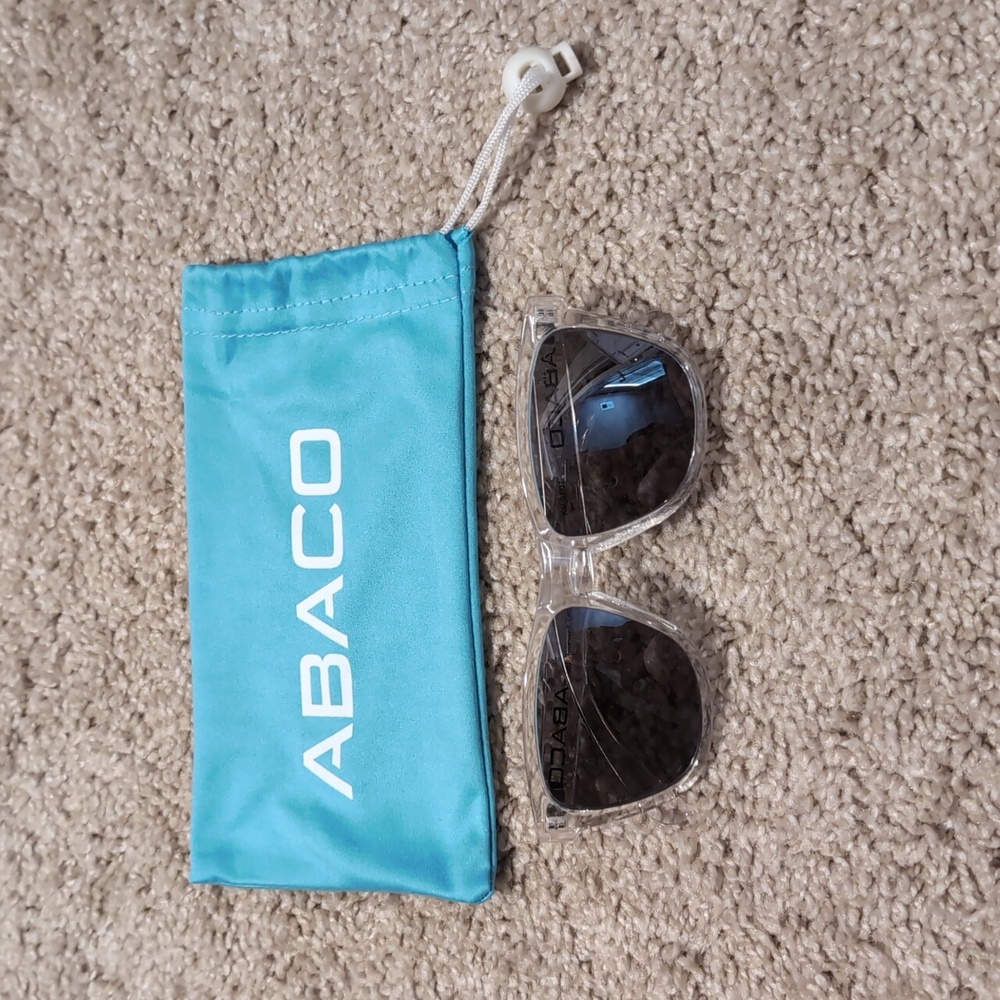 Abaco Sunglasses